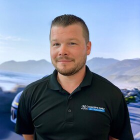 Staff member Kyle Garvin from 510bce452e6f