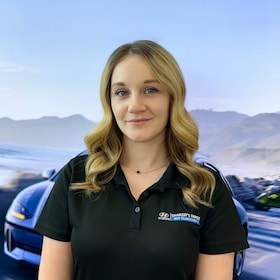 Staff member Crystal Valenti from 510bce452e6f