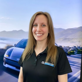 Staff member Jessica Deedon from 510bce452e6f