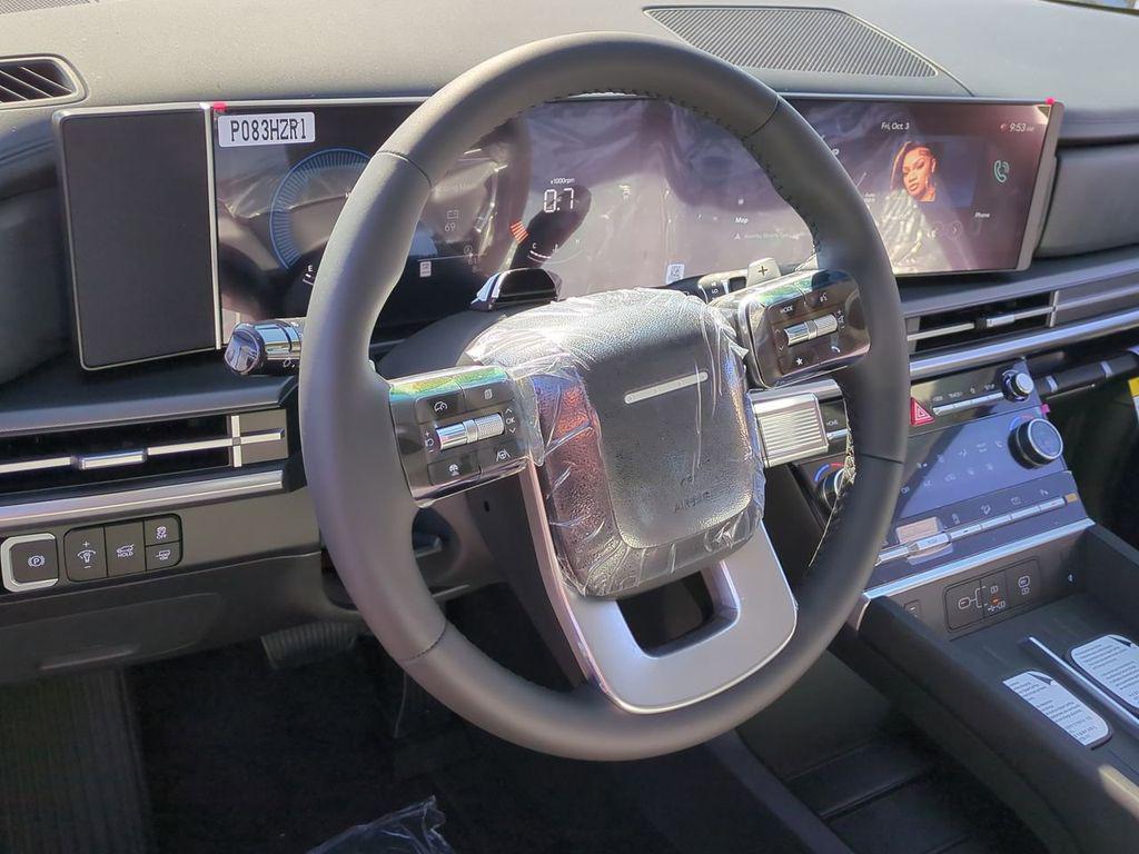 2026 Hyundai Santa Fe XRT - Photo 13