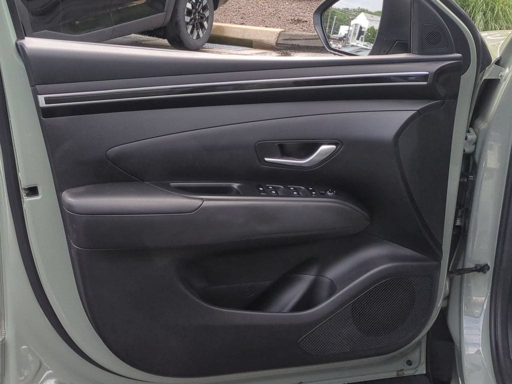 2023 Hyundai Santa Cruz SEL - Photo 10