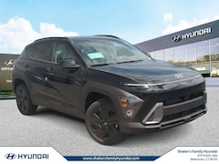2026 Hyundai Kona SEL Sport AWD SUV