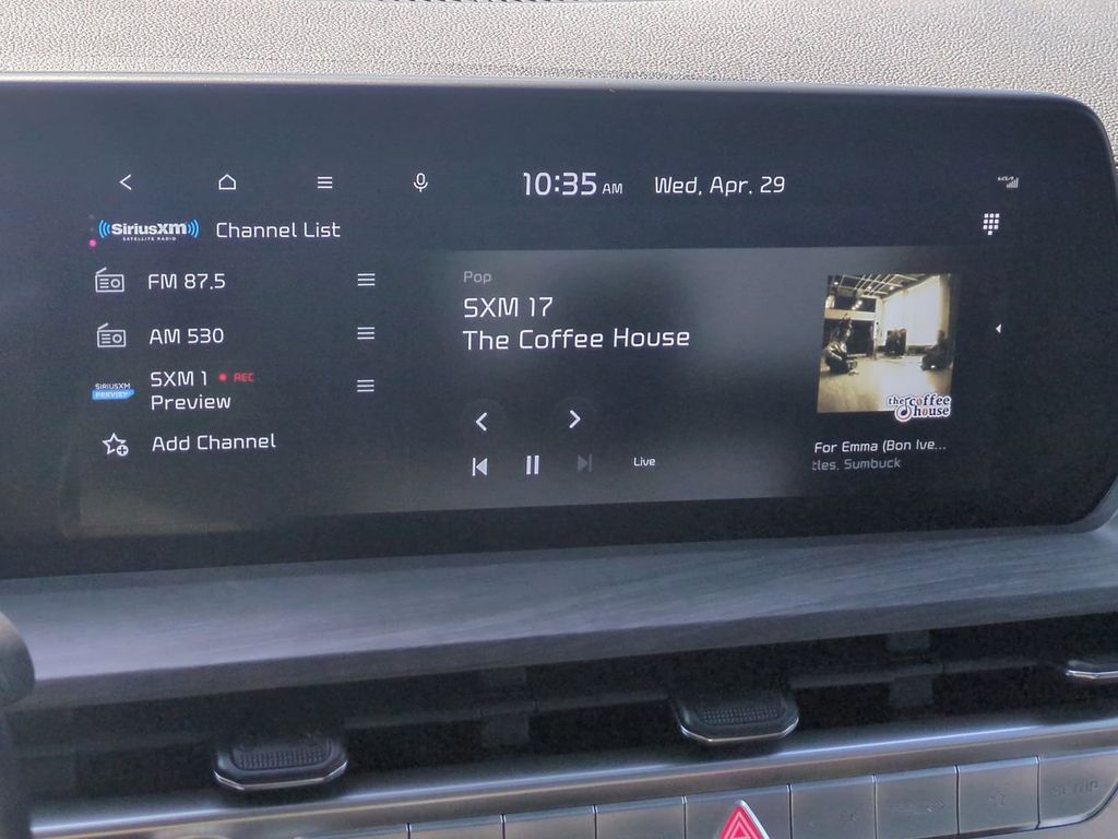 2023 Kia Telluride EX X-Line - Photo 18