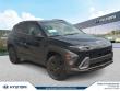New 2026 Hyundai Kona SEL Sport AWD SUV
