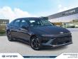 New 2026 Hyundai Sonata SEL Sport Sedan