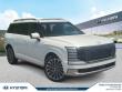 Certified 2026 Hyundai Palisade Calligraphy SUV