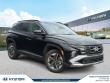 Certified 2025 Hyundai Tucson SEL SUV