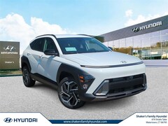 2026 Hyundai Kona SEL Premium AWD SUV