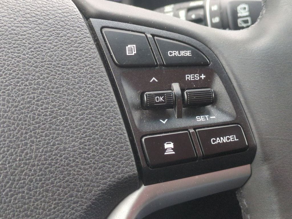 2020 Hyundai Tucson Ultimate - Photo 15