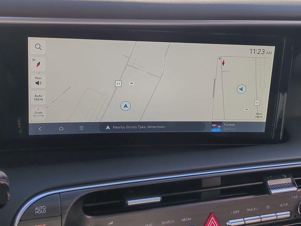 2026 Hyundai Palisade Calligraphy - Photo 19