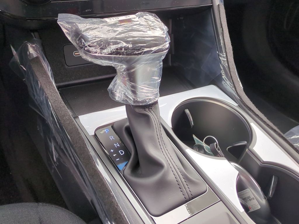 2026 Hyundai Sonata SE - Photo 17