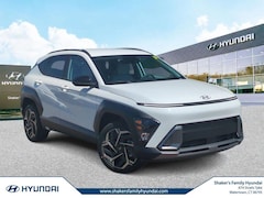 2026 Hyundai Kona SEL Premium AWD SUV