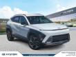 New 2026 Hyundai Kona SEL Premium AWD SUV