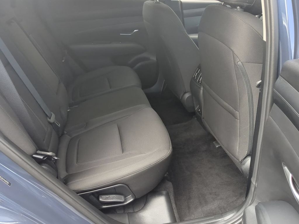 2026 Hyundai Tucson SEL - Photo 24