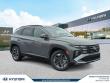New 2025 Hyundai Tucson SEL Convenience AWD SUV
