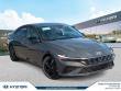 New 2026 Hyundai Elantra SEL Sport Plus Sedan