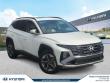 Certified 2025 Hyundai Tucson SEL Convenience SUV