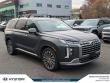 Used 2023 Hyundai Palisade Calligraphy SUV