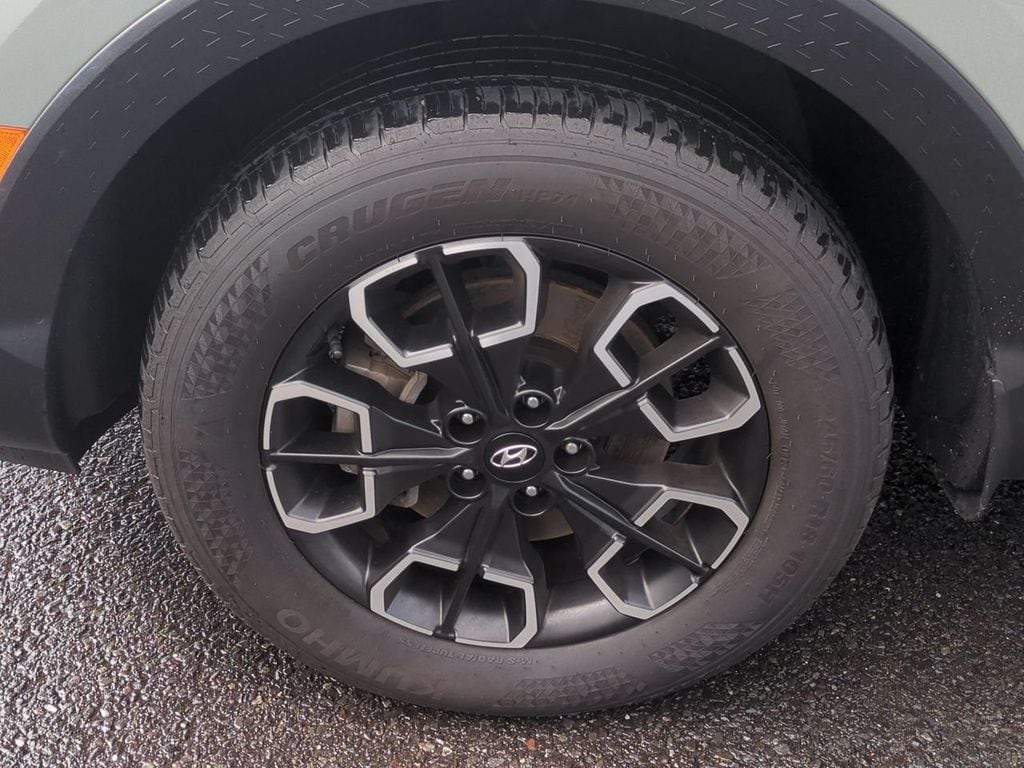 2023 Hyundai Santa Cruz SEL - Photo 9