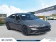New 2026 Hyundai Elantra SEL Sport Sedan