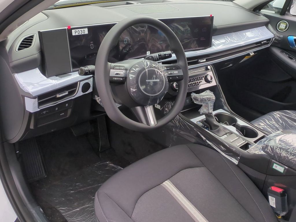 2026 Hyundai Sonata SE - Photo 12