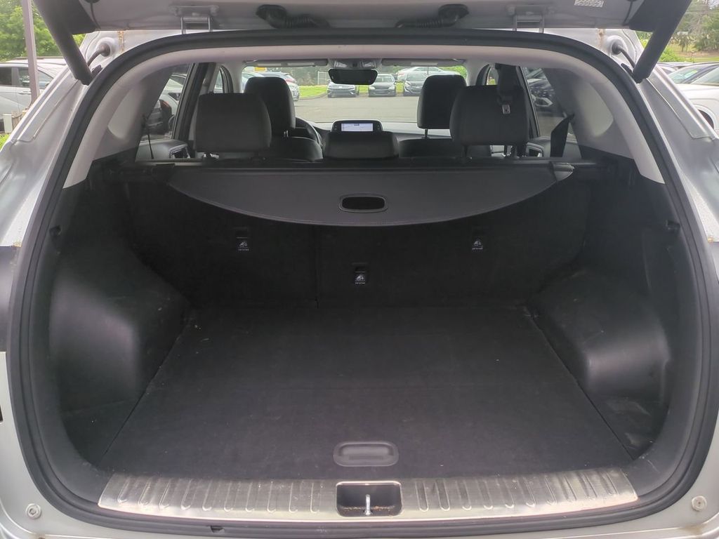 2020 Hyundai Tucson Ultimate - Photo 26