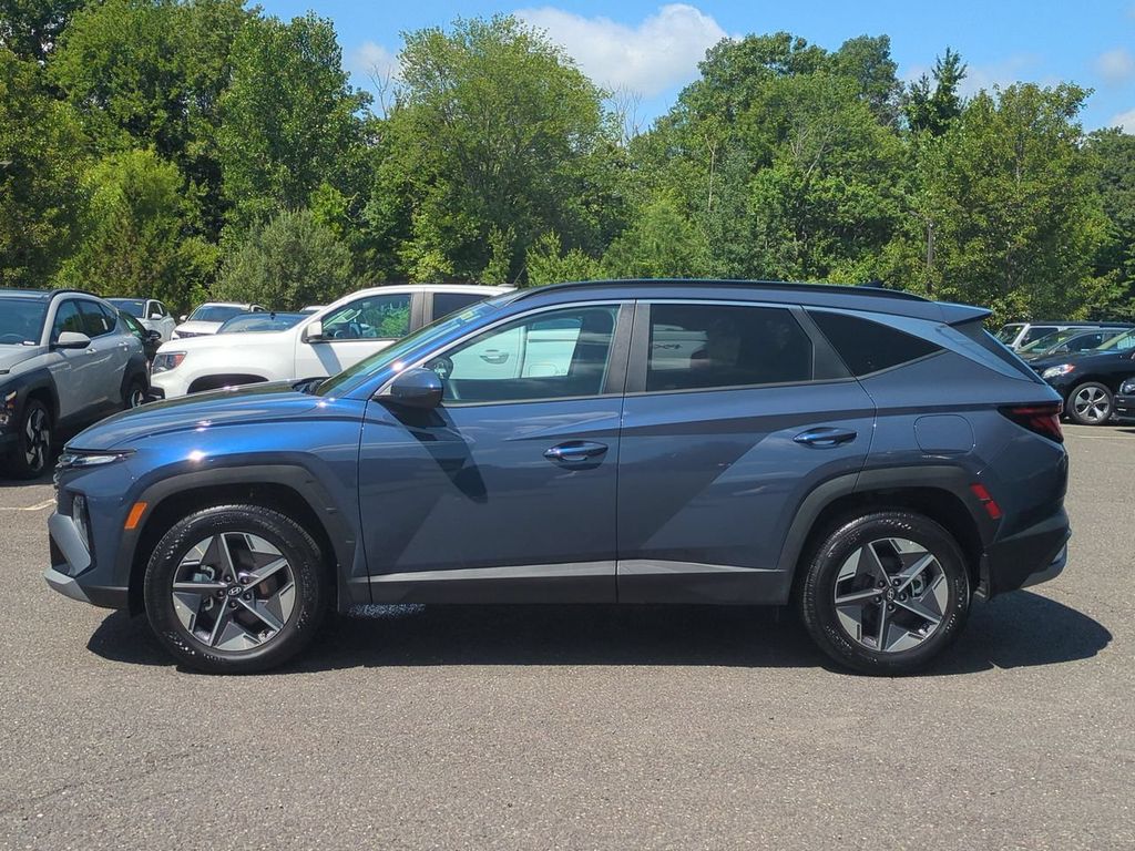 2026 Hyundai Tucson SEL - Photo 6