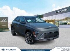 2026 Hyundai Kona SEL Premium AWD SUV