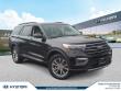 Used 2021 Ford Explorer XLT SUV