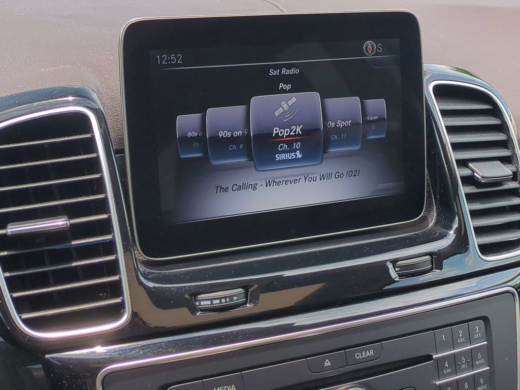 2018 Mercedes-Benz GLE-Class GLE350 - Photo 18