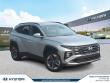 Certified 2026 Hyundai Tucson SEL Premium SUV
