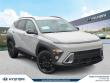 New 2026 Hyundai Kona SEL Sport AWD SUV