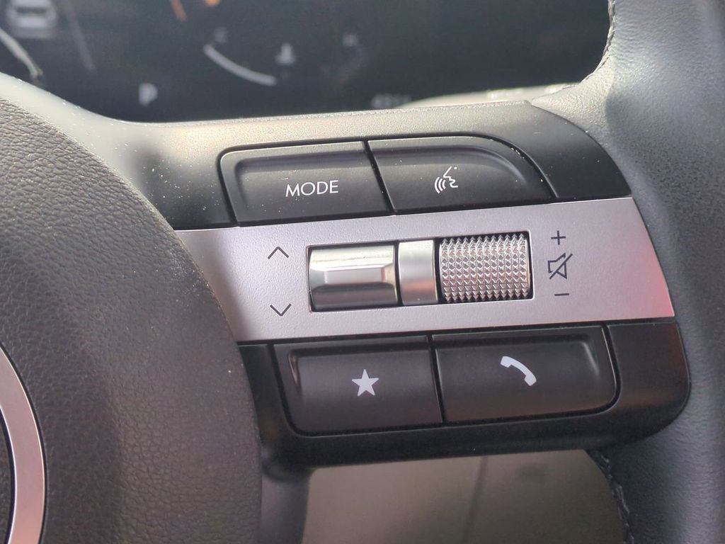 2025 Hyundai Tucson SEL Convenience - Photo 15