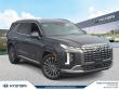 Certified 2023 Hyundai Palisade Calligraphy SUV