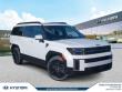 New 2027 Hyundai Santa Fe Hybrid Calligraphy SUV