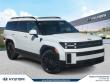 New 2026 Hyundai Santa Fe Calligraphy AWD SUV