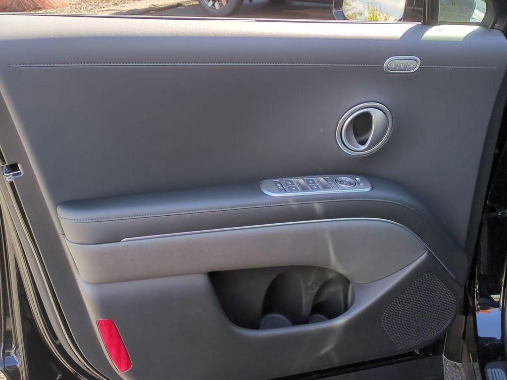 2026 Hyundai Palisade Calligraphy - Photo 10