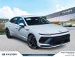 New 2026 Hyundai Sonata SEL Sport Sedan