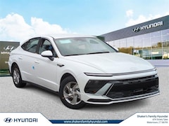 2026 Hyundai Sonata SE Sedan