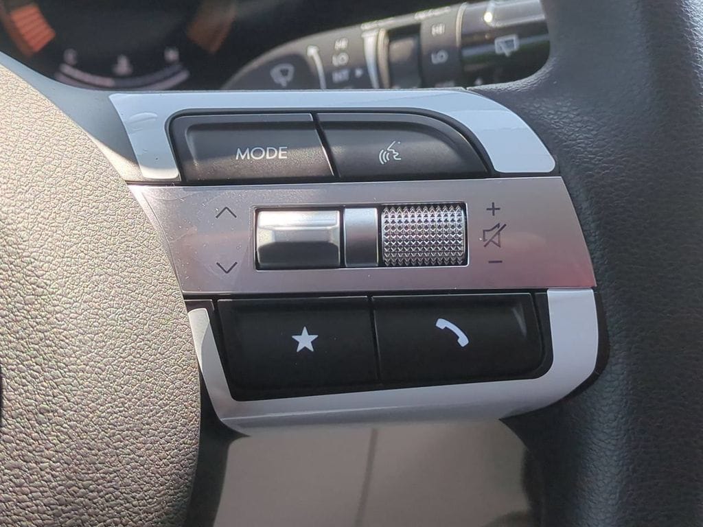 2026 Hyundai Tucson SE - Photo 15
