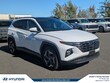  Hyundai Tucson Plug-In Hybrid