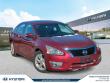 Used 2014 Nissan Altima 2.5 SL Sedan