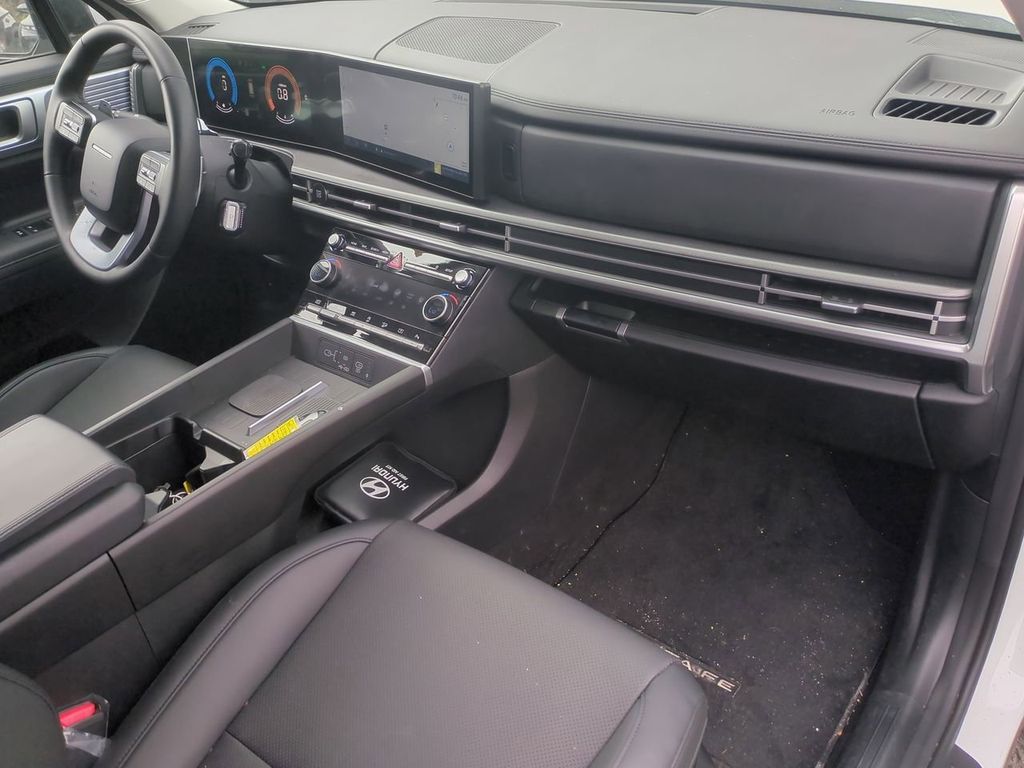 2025 Hyundai Santa Fe XRT - Photo 28