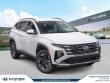 New 2026 Hyundai Tucson SEL AWD SUV