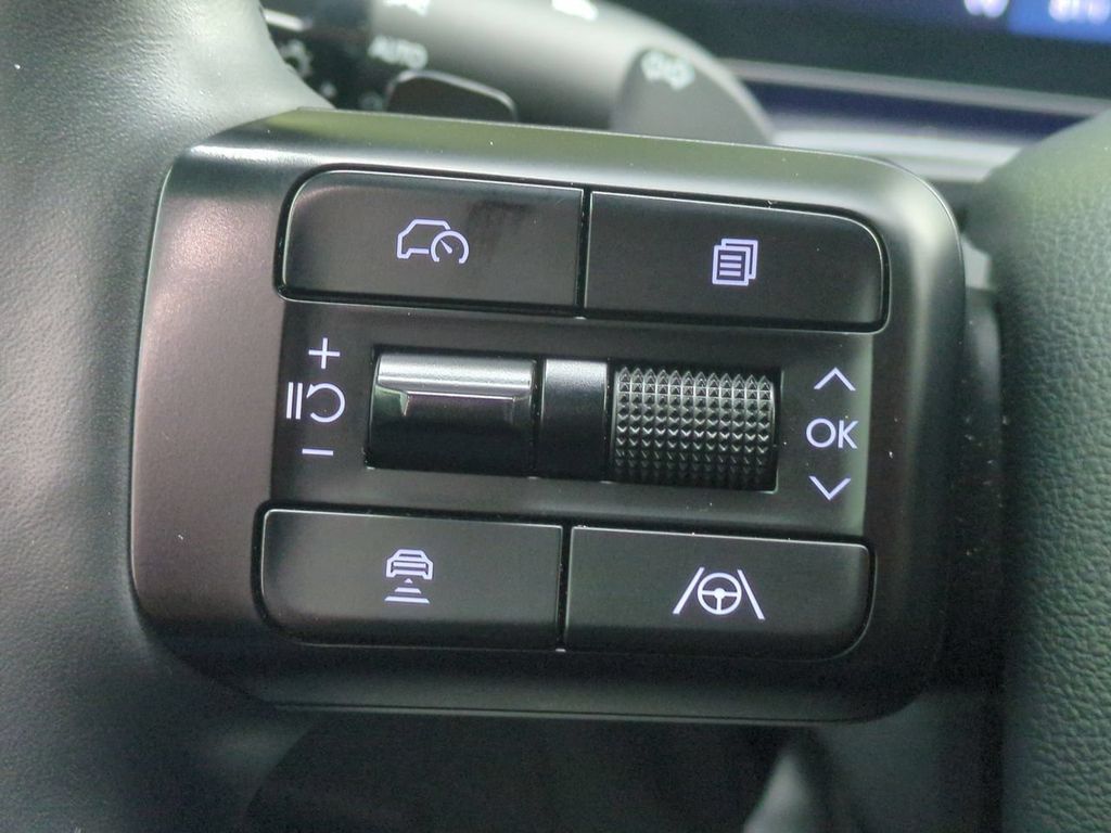 2024 Hyundai Santa Fe Calligraphy - Photo 14
