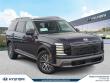 New 2026 Hyundai Palisade Hybrid SEL Premium 7P SUV