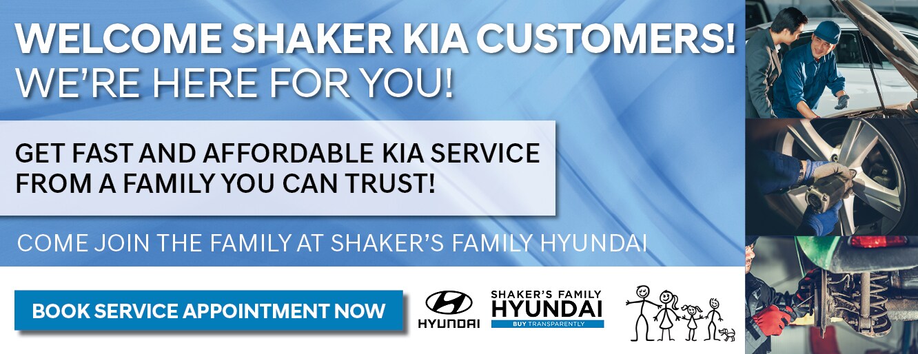 New and Used Hyundai Dealer in Watertown, CT Near Waterbury and Bristol