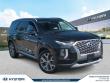 Used 2022 Hyundai Palisade SEL SUV
