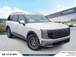New 2027 Hyundai Palisade SEL Premium AWD SUV