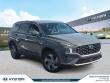 Certified 2023 Hyundai Santa Fe SE SUV